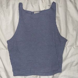 SOLD. BRANDY MELVILLE crop top